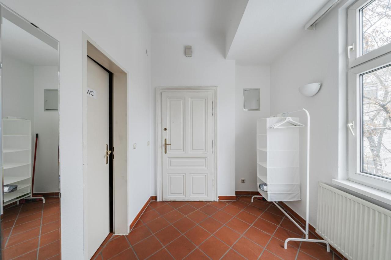 Stylisch Condo In Vienna'S 18Th District מראה חיצוני תמונה