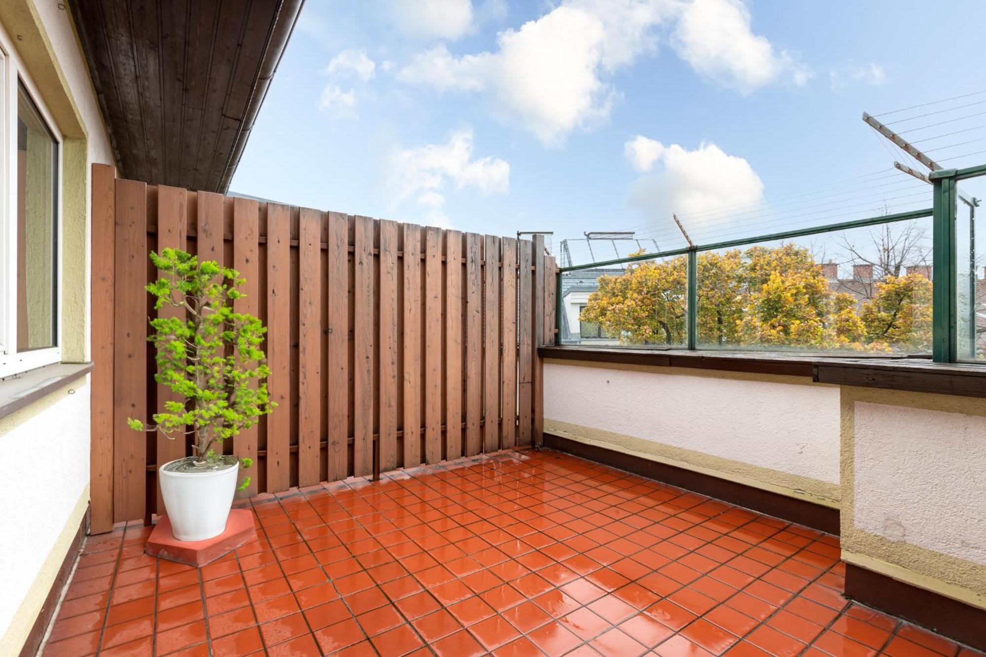 Stylisch Condo In Vienna'S 18Th District מראה חיצוני תמונה