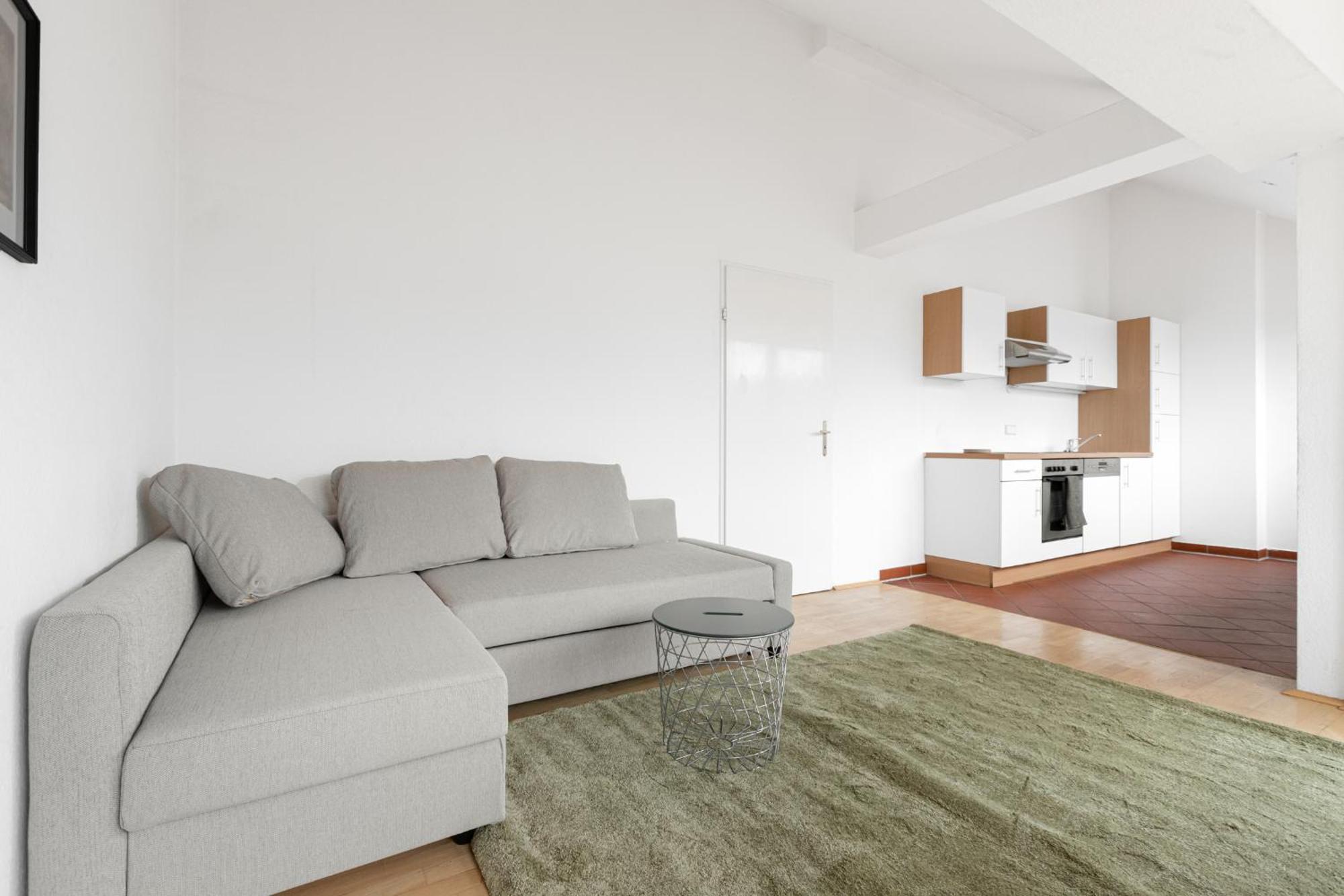 Stylisch Condo In Vienna'S 18Th District מראה חיצוני תמונה