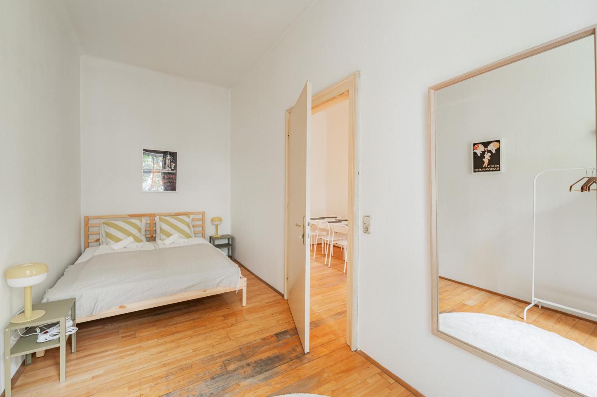 Stylisch Condo In Vienna'S 18Th District מראה חיצוני תמונה