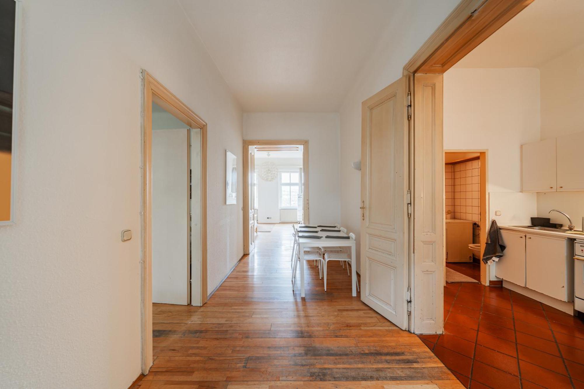 Stylisch Condo In Vienna'S 18Th District מראה חיצוני תמונה